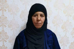 Турецькі військові затримали сестру аль-Багдаді