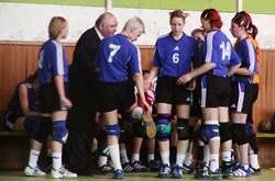 Спортивна Тернопільщина проігнорувала смерть легендарного гандбольного тренера Грабовенка