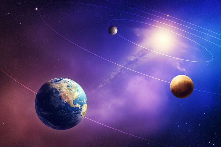 Науковці пояснили, що таке ретроградний Меркурій і чому варто берегти очі 11 листопада