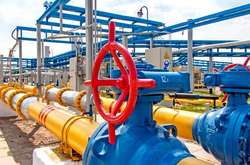 Україна готова до припинення транзиту газу з Росії, - Оржель