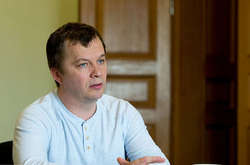Министр нового Кабмина признался, что голосовал за... Порошенко