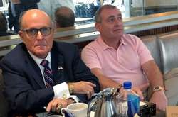 Українсько-американський бізнесмен Парнас готовий свідчити у справі імпічменту Трампа