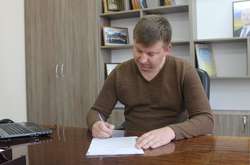 Сергій Парпуланський