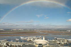 Аеропорт Бен-Гуріон 