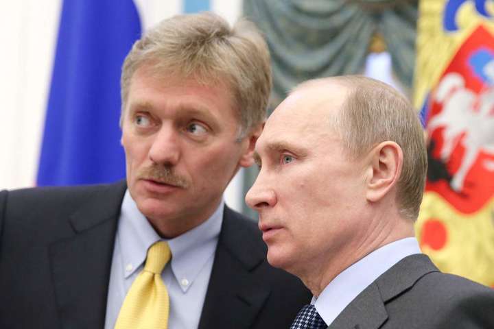У Путіна вважають, що «нормандської зустрічі» цього року не буде 