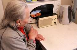 Жителям Одеської області відріжуть радіо