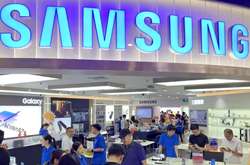 У вересні цього року, після закриття останнього китайського заводу мобільних телефонів в Хуейчжоу південнокорейський виробник практично припинив виробництво мобільних телефонів в Китаї