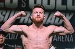 Сауль Альварес