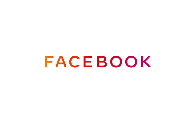 Facebook обновила логотип