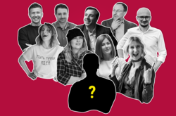 Украинские топ-менеджеры ушли в шоу-бизнес   