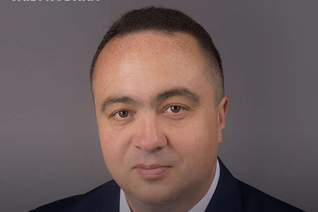 Прокурор Чернівецької області звільнився після візиту прем’єра