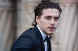 Бруклин Бекхэм