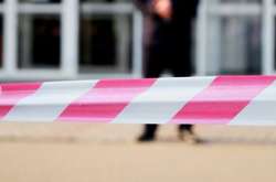 На місця подій направлено слідчо-оперативні групи, вибухотехніків, кінологів та рятувальників