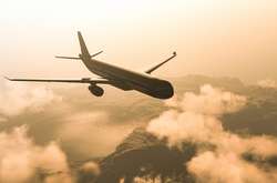 39,3% респондентів, які мали досвід придбання авіаквитків, віддали б перевагу іноземним авіалініям