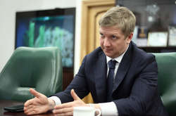 Газовий шантаж Кремля. В Україні Путіну відповіли відомою пісенькою