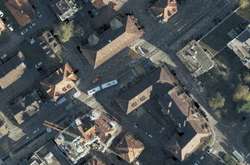 В Украине впервые появится цифровая топографическая база данных. Оцифровка уже началась (фото)