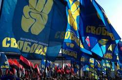 «Свобода» зазнала втрат. Відомі столичні депутати йдуть з партії