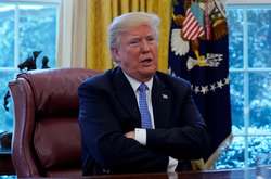 Імпічмент Трампа: оприлюднено стенограми свідчень Волкера і Сондланда