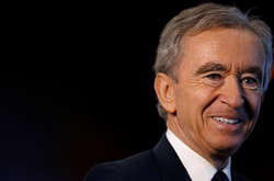 Білл Гейтс поступився другим місцем в рейтингу Forbes мільярдерові з Франції