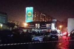 У Харкові сталася стрілянина: є поранений