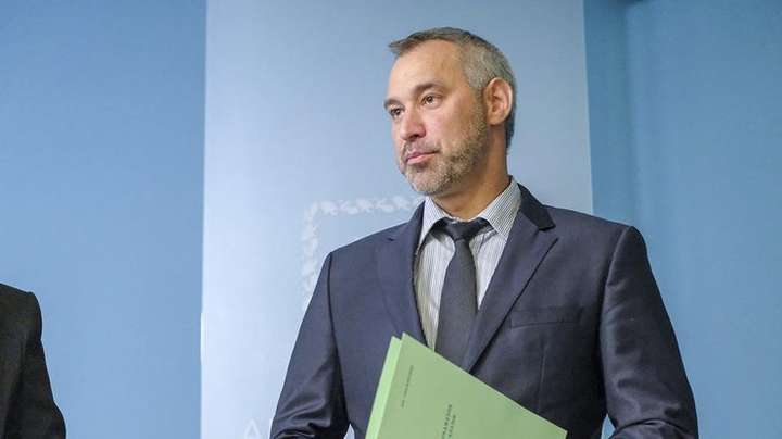 Генпрокурор не виключає додаткової підозри щодо Дубневича