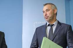 Генпрокурор не виключає додаткової підозри щодо Дубневича