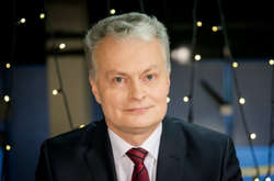 Президент Литви: «формула Штайнмаєра» сприятлива для Росії