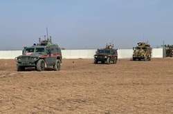 У хід пішло каміння та взуття. Як зустрічають російських «визволителів» у Сирії