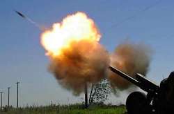 Доба на Донбасі: бойовики гатили із заборонених мінометів та кулеметів