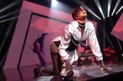 «Мировая» певица Maruv гражданам Украины: «f*ck off»