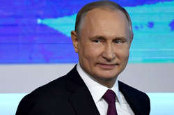 Путін і надалі використовуватиме російську мову як «м'яку силу» в гібридній війні