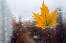 В Украине ожидается похолодание и дожди