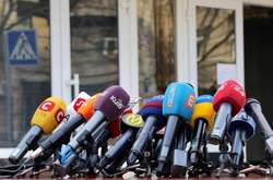 Зеленський створив Раду з питань свободи слова, до якої увійшли 15 осіб 