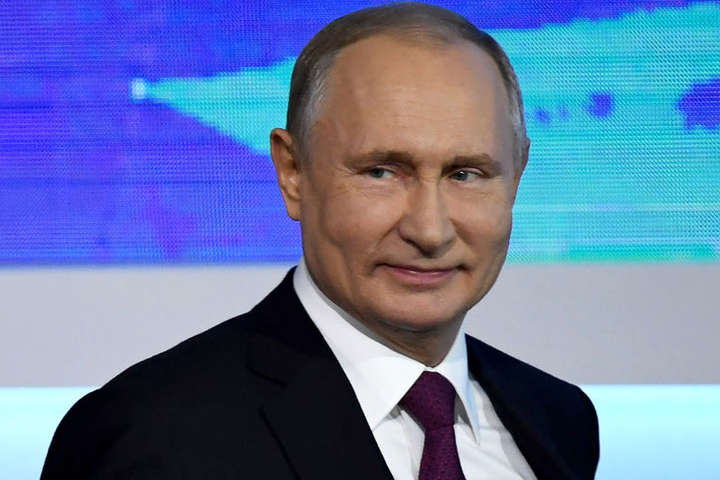 Путин будет и дальше использовать русский язык как «мягкую силу» в гибридной войне