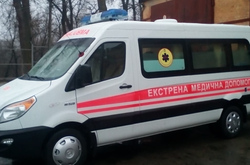 В Україні на фіксацію смерті людини вночі виїздять медики екстреної служби