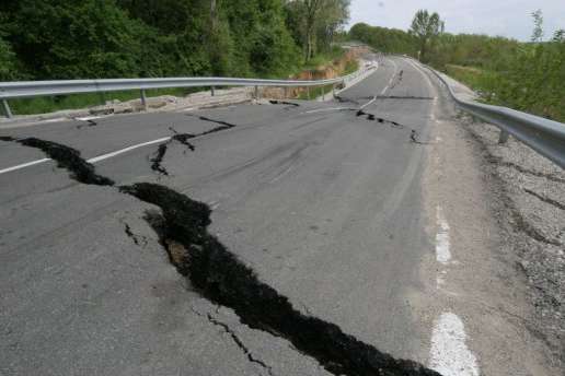 В Україні щороку відбувається близько 10 землетрусів. Сейсмолог прокоментував паніку, спровоковану ЗМІ