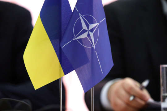 В Україну прибула оціночна місія НАТО