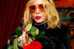  Ирина Билык собирается удивлять своих поклонников 