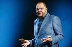  «Останнім часом у мене відбувається чимало дискусій щодо свободи слова і грані між її захистом та маніпуляціями», - заявив міністр Бородянський 