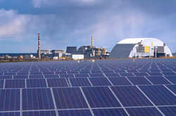 Турецька компанія заявила про будівництво сонячної електростанції на Житомирщині