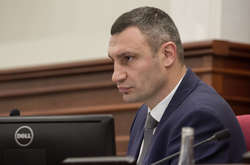 НАБУ підозрює Кличка у державній зраді