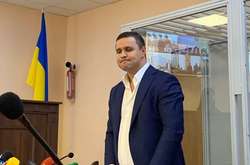 «Укрбуд» рятують. В компанію опального Микитася зайшов інвестор