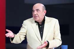 Рабинович о «новых лицах»: Те, кому мы поверили в очередной раз, ведут страну в еще большую пропасть