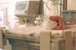 Подарунок волонтерів одеському пологовому будинку №7