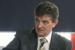 Юрій Ганущак: Як правило, за скороченням бюрократів стоїть розширення бюрократії