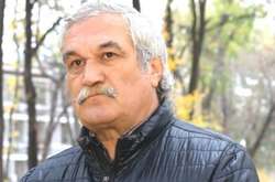 Василь Шкляр: Треба дивитися правді в очі: західний світ не має рішучості, а може, й сил чи волі зупинити російську агресію, від його санкцій Росії ні холодно, ні жарко