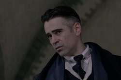 На счету Колина Фарелла десятки самых разных ролей