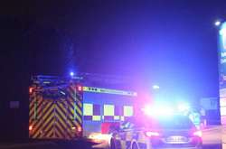 У Британії стався витік хімікатів: постраждали 57 людей