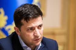 Зеленський знову оконфузився: тричі назвав «Укроборонпром» концертом