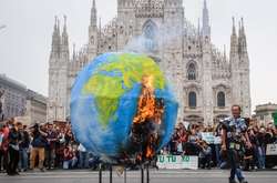 Італія стане першою у світі, де у школах вивчатимуть зміни клімату